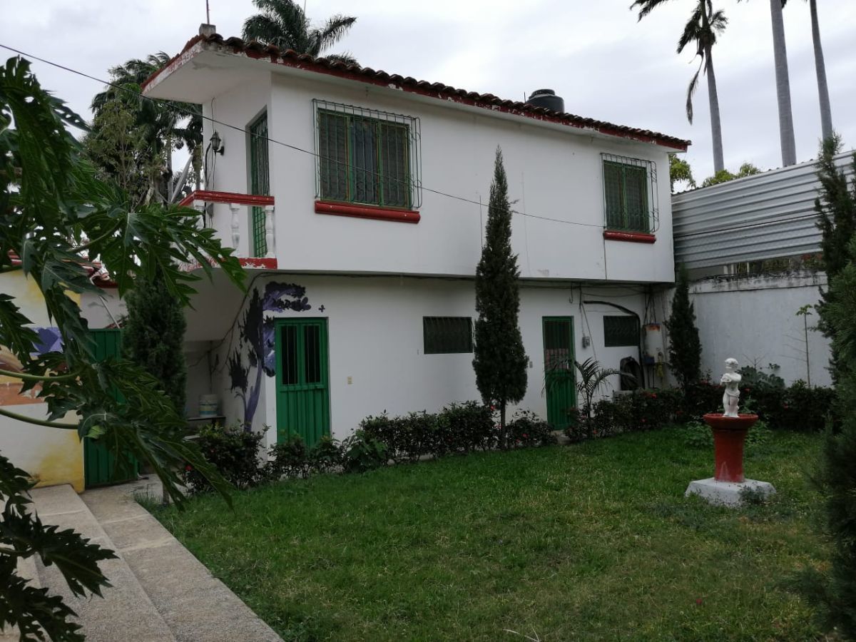 Casa em Plan de Ayala, Tuxtla Gutiérrez, foto 2 de 5