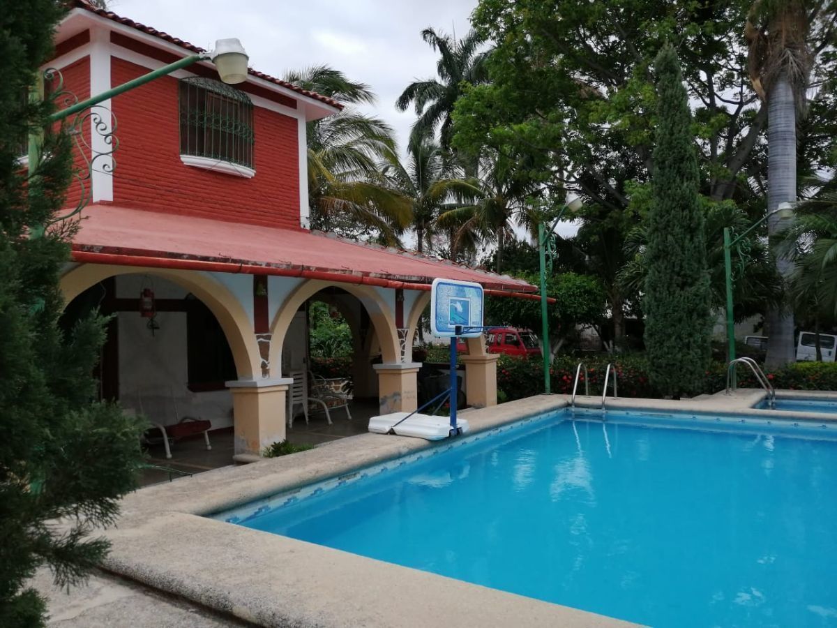 🌳 Quinta en venta plan de ayala sur, Tuxtla Gutierrez 🌳, foto 1 de 5