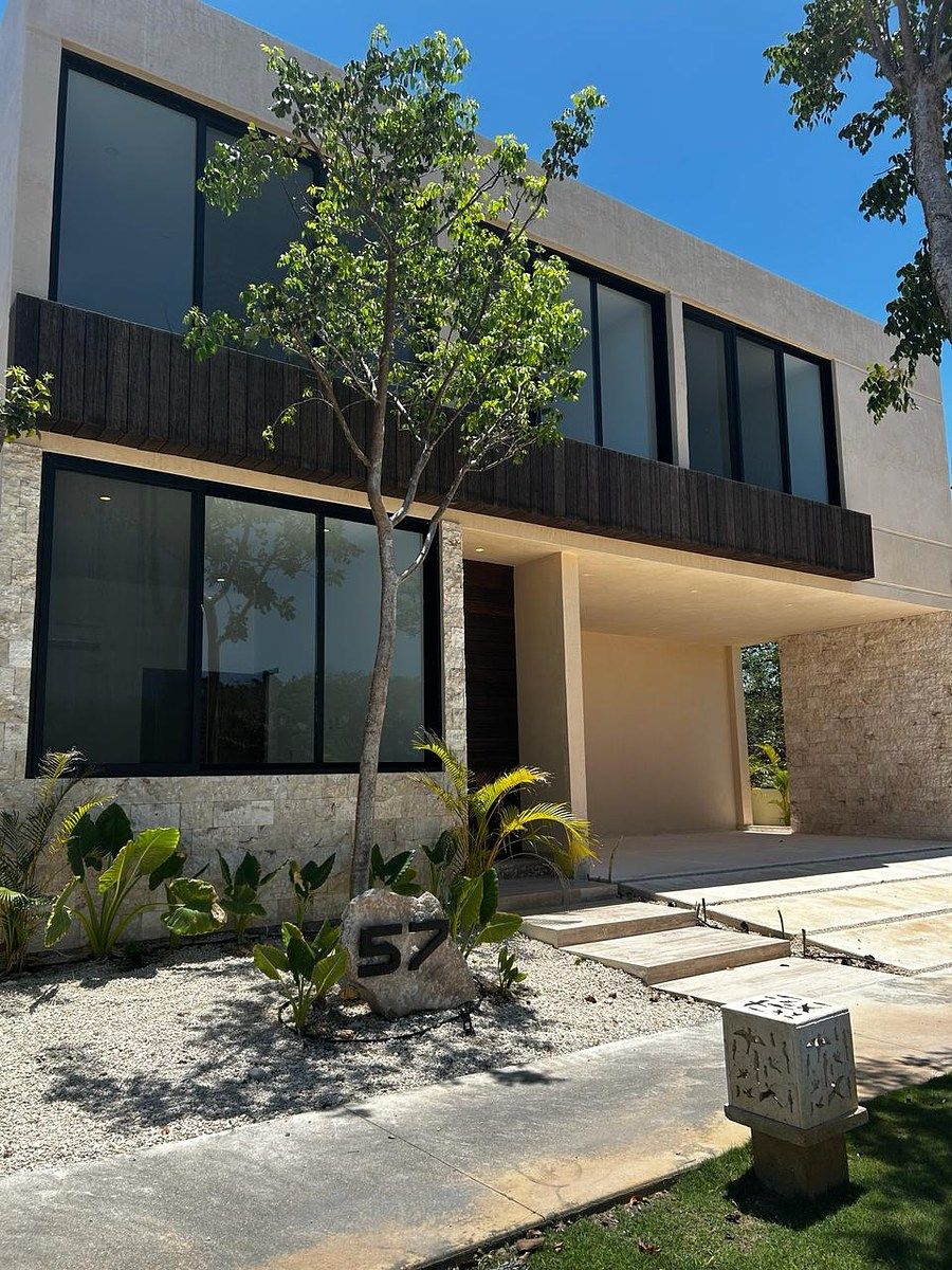 Casa en Yucatán Country Club, Mérida, foto 7 de 23