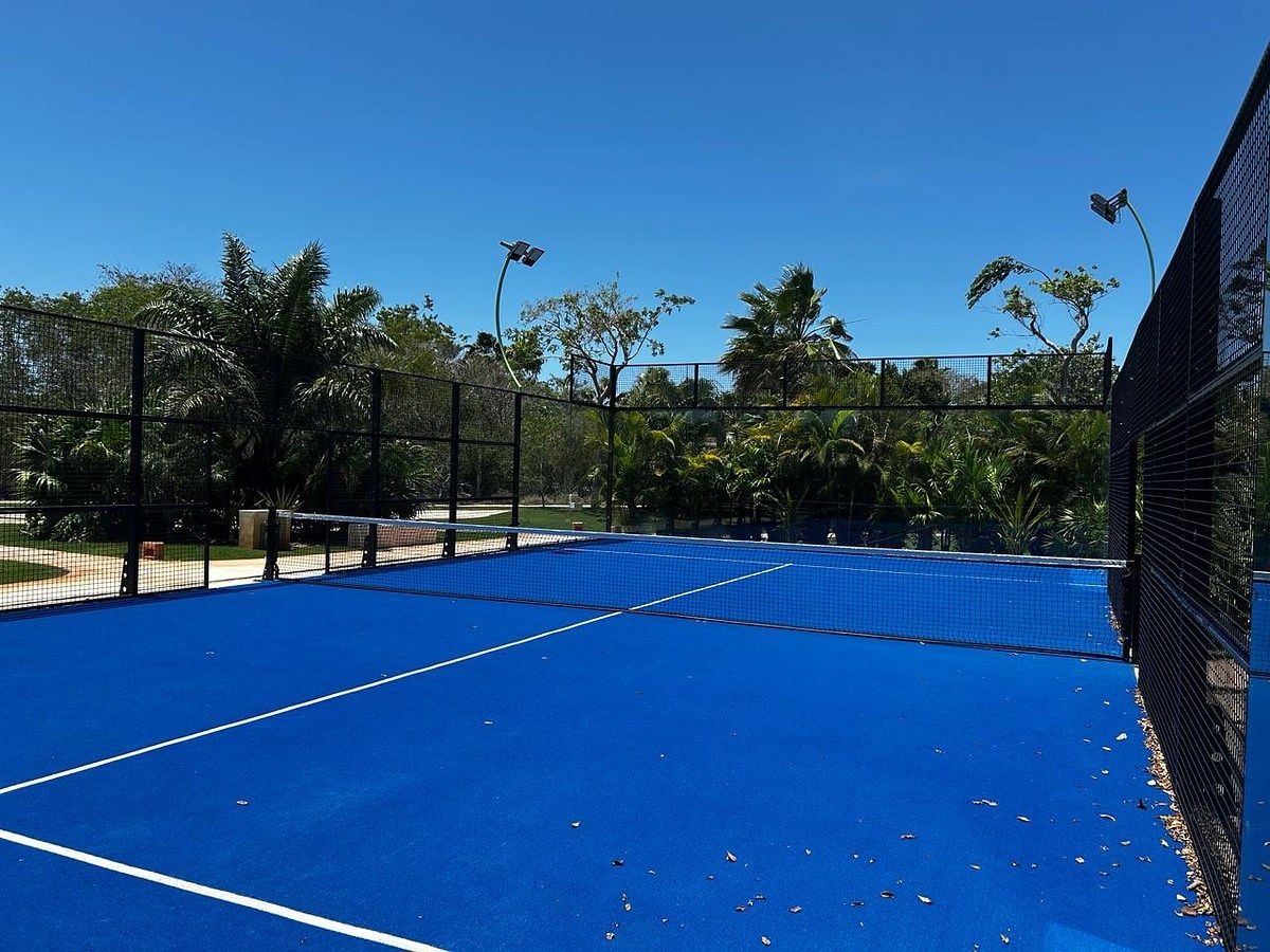 Casa en Yucatán Country Club, Mérida, foto 10 de 23