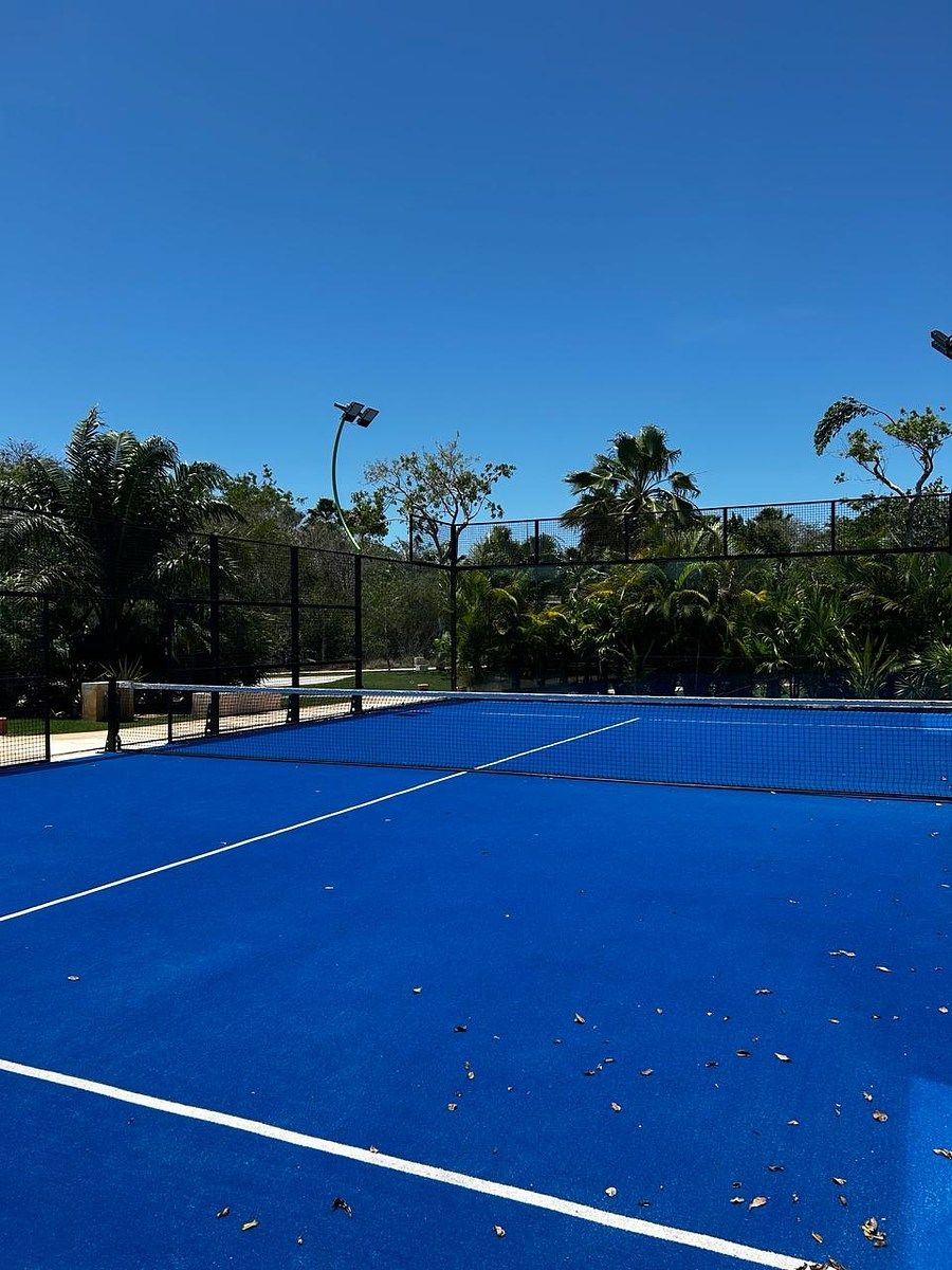 Casa en Yucatán Country Club, Mérida, foto 13 de 23