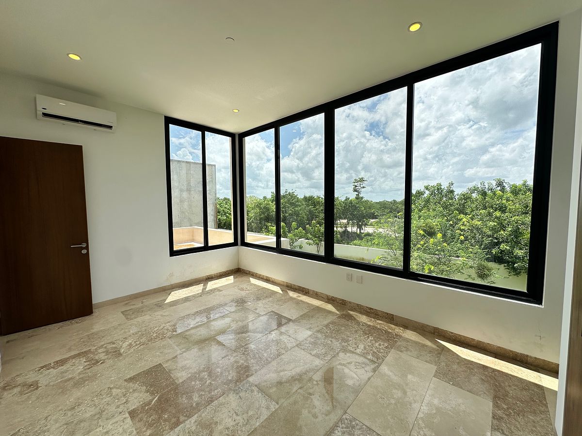 Casa en Yucatán Country Club, Mérida, foto 36 de 50