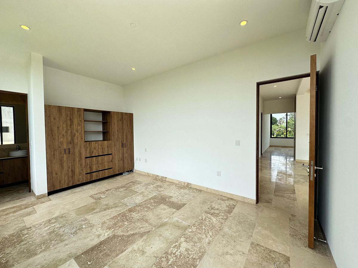 Casa en Yucatán Country Club, Mérida, foto 37 de 50