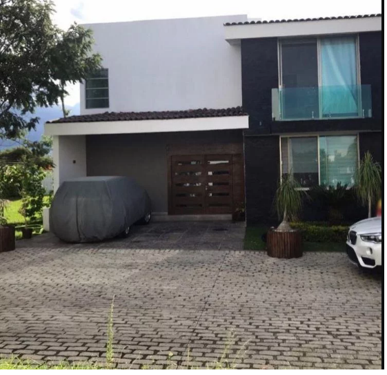 Casa en venta en Solares, Zapopan, Jalisco