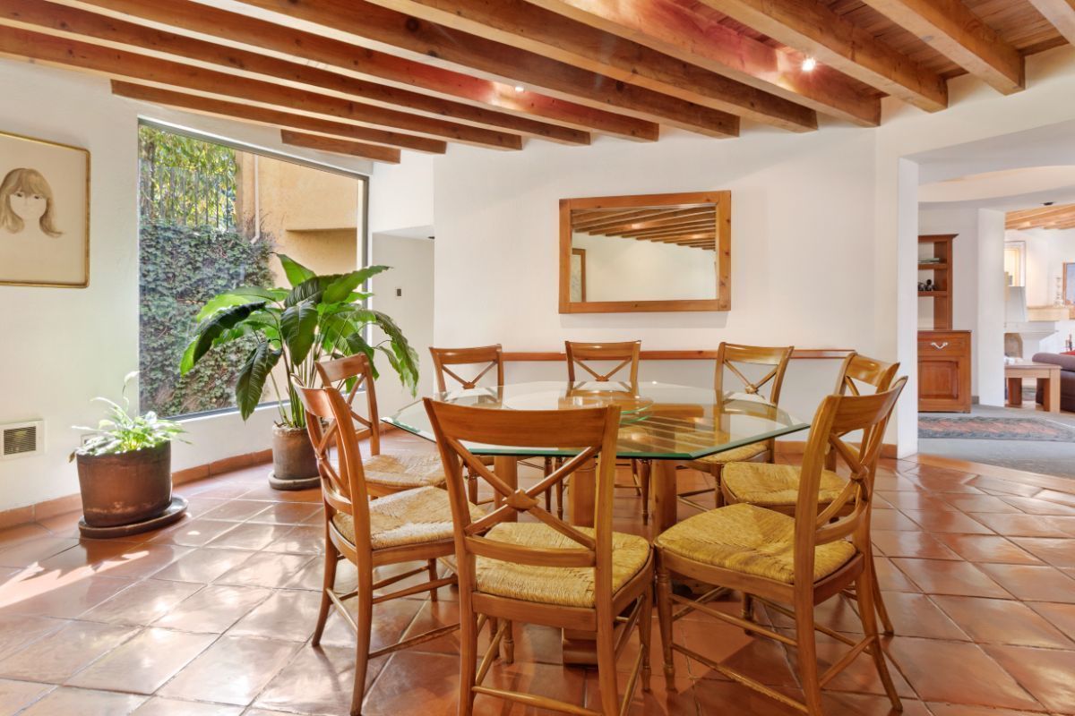 Casa en Venta en San Angel, Casa La Bonita - foto 5