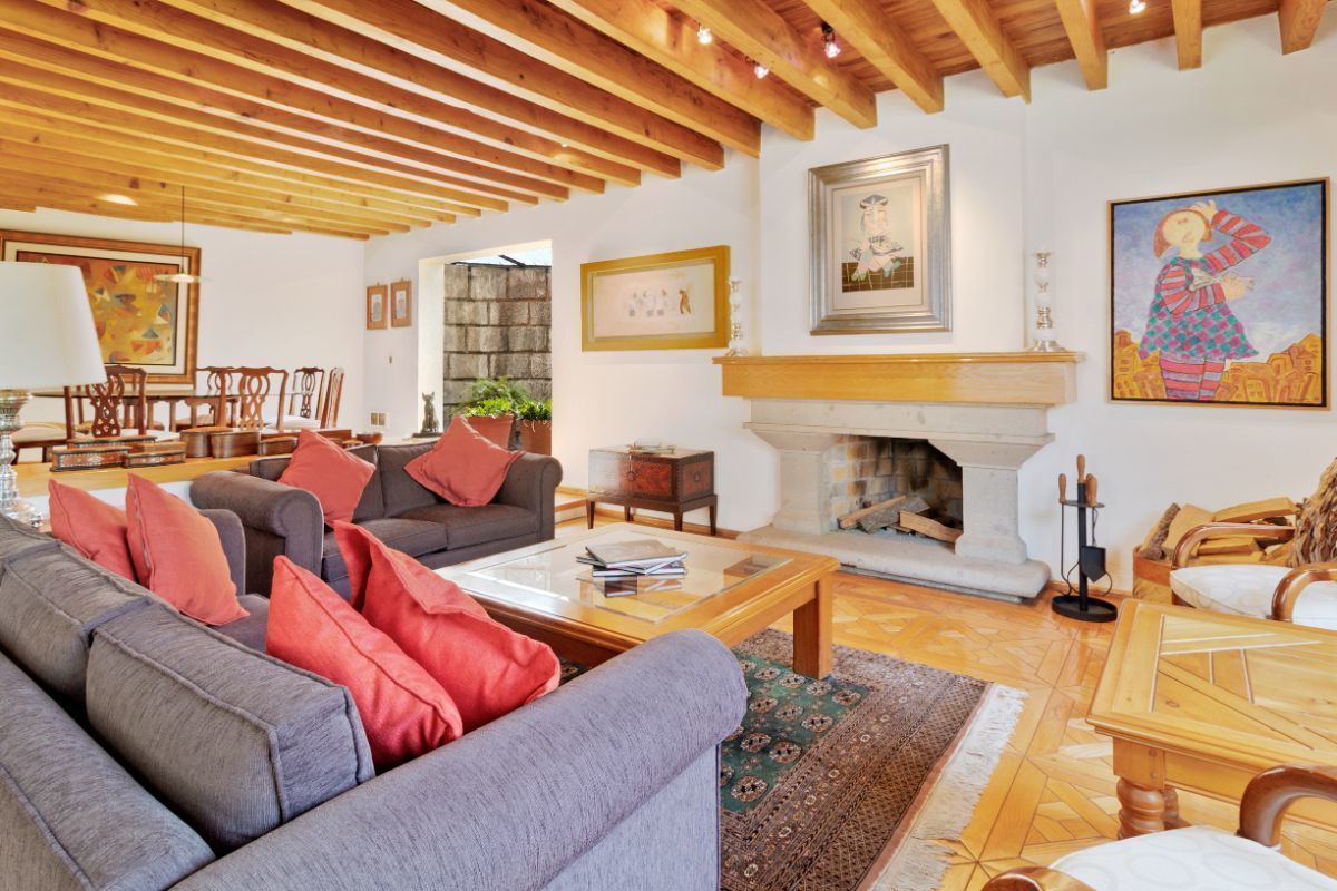 Casa en Venta en San Angel, Casa La Bonita - foto 3
