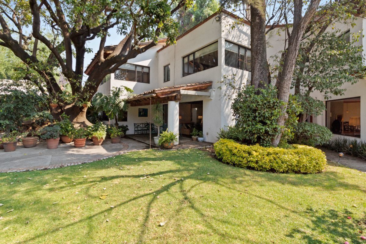 Casa en Venta en San Angel, Casa La Bonita - foto 1