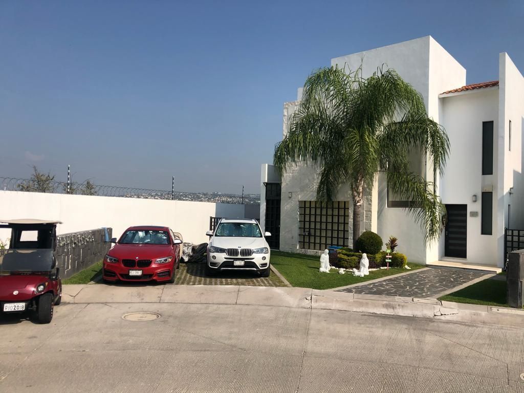 Padrísima casa en Cluster en Venta en Paraíso Country Club Cuernavaca  Morelos!!! | EasyBroker