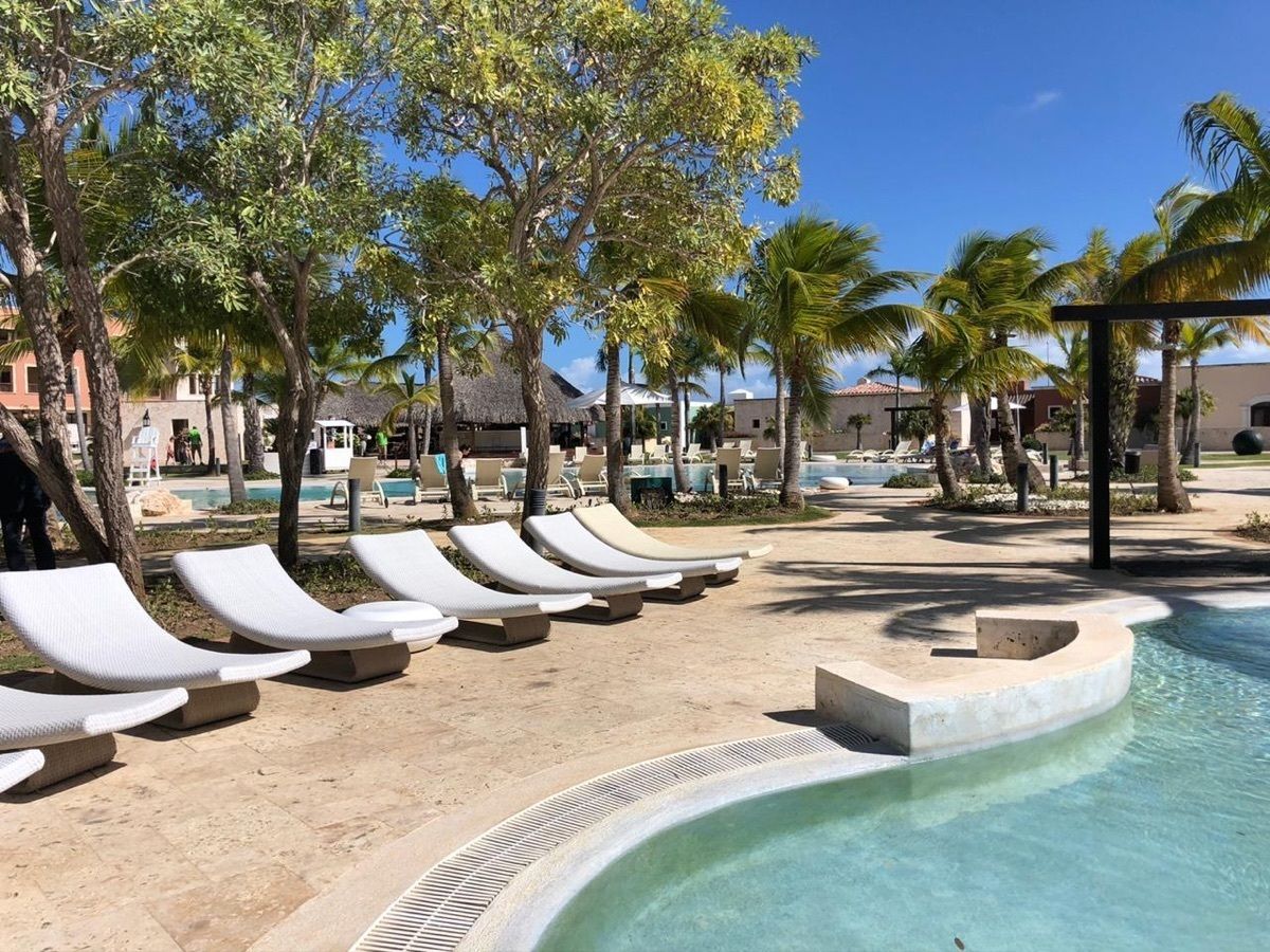 Vendo apartamento en Fishing Lodge Cap Cana EasyBroker