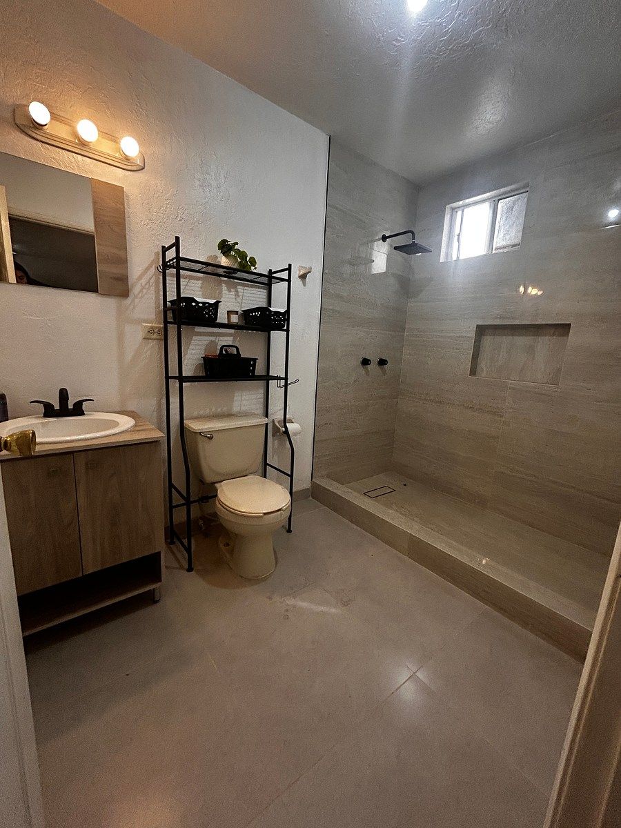 Casa en condominio en El Sauzal, Ensenada, foto 6 de 8