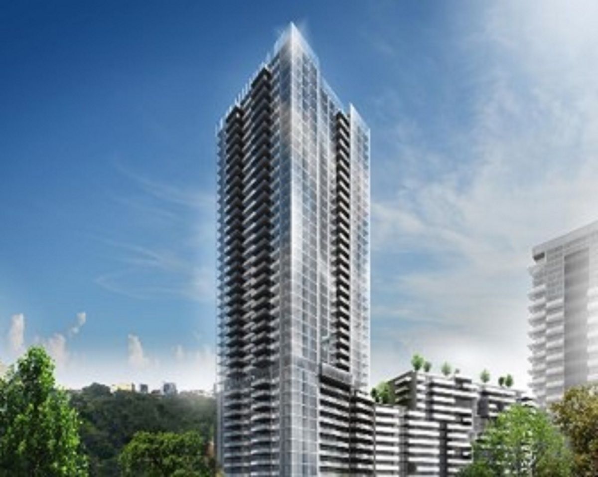 Torre VIDALTA/LUX - foto 1