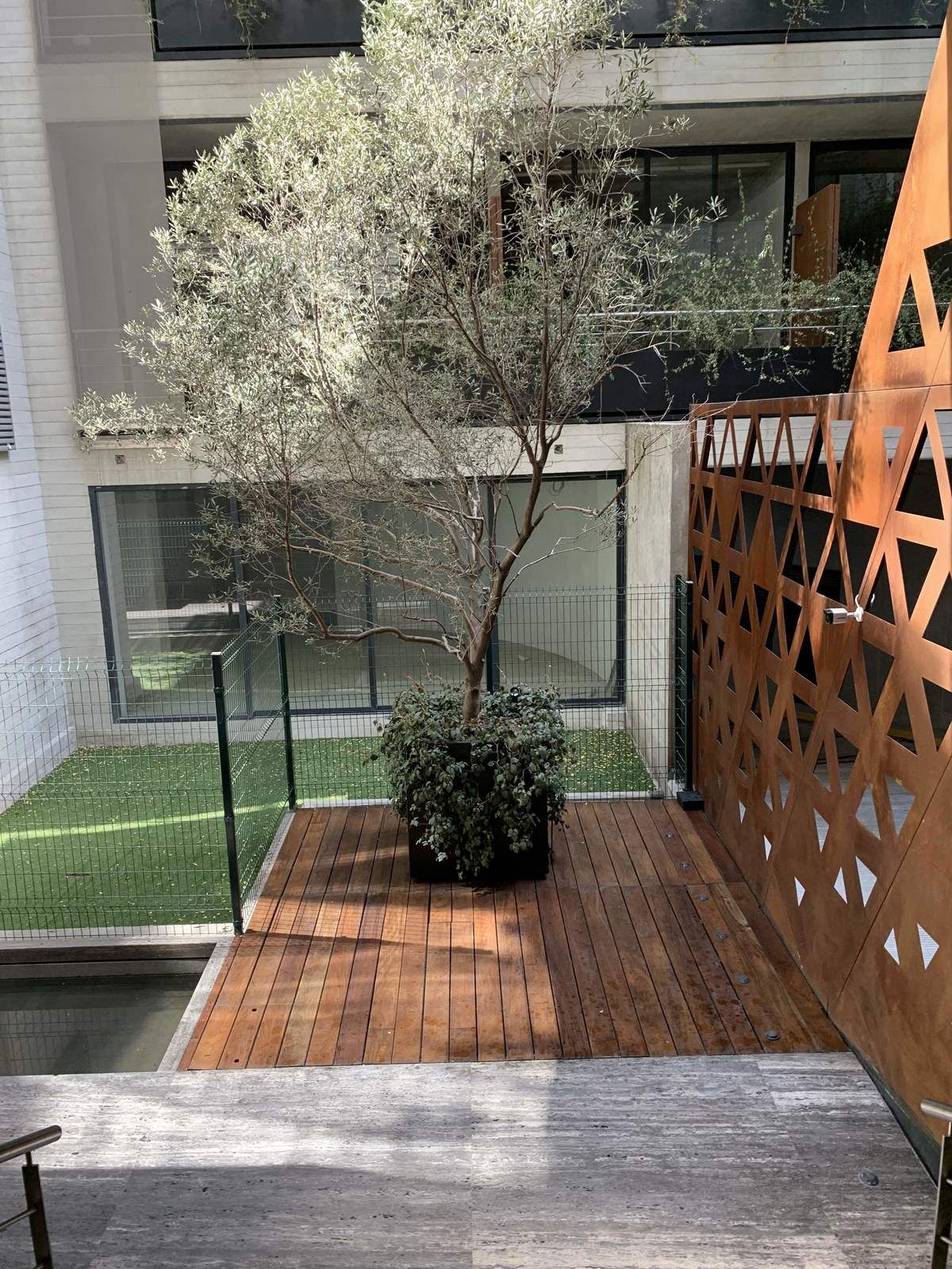Venta departamento Polanco