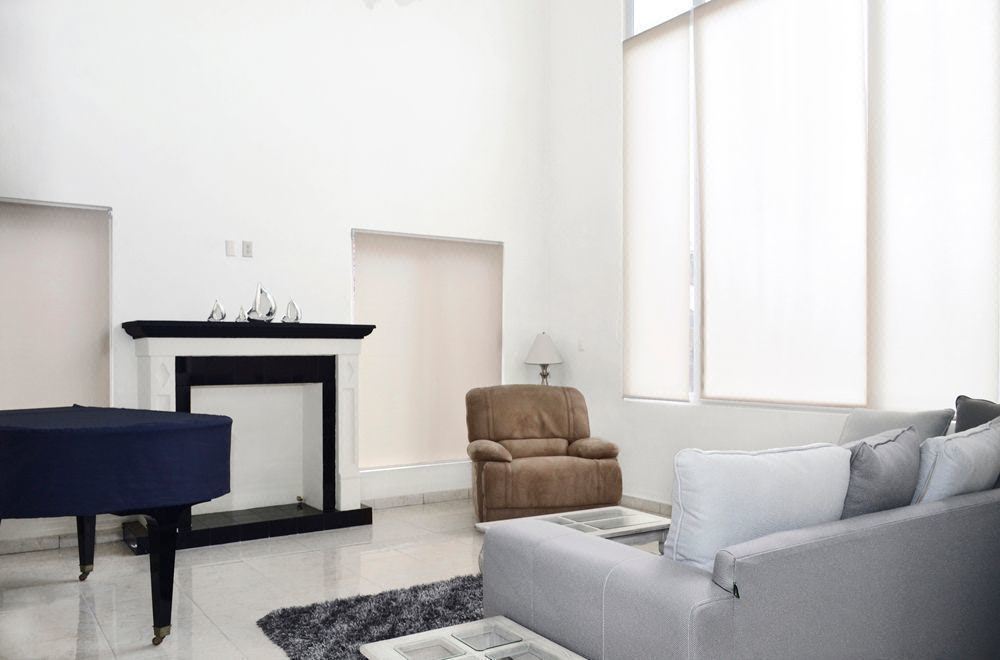 El Cortijo PSS Residence