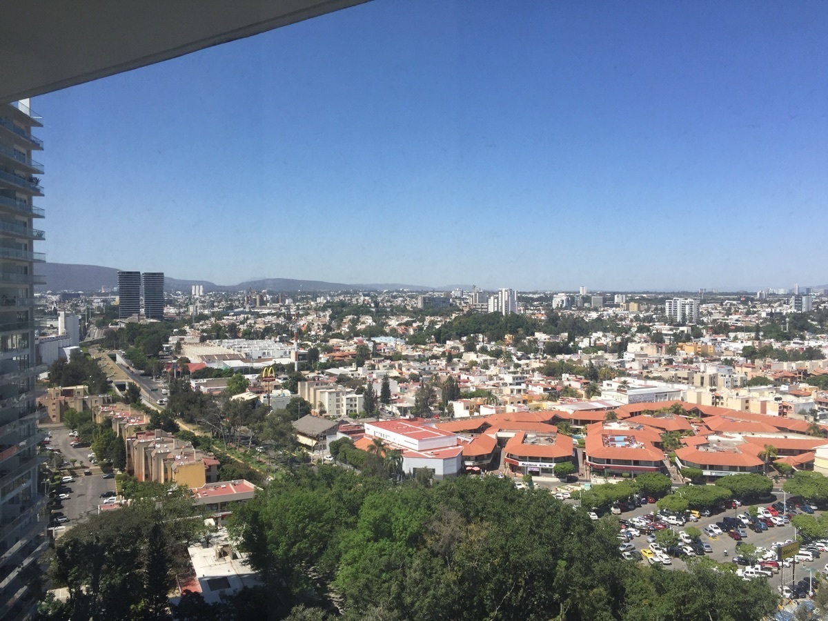 4 de 47: Vistas impresionantes