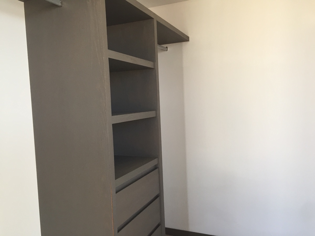 11 de 47: closets vestidores