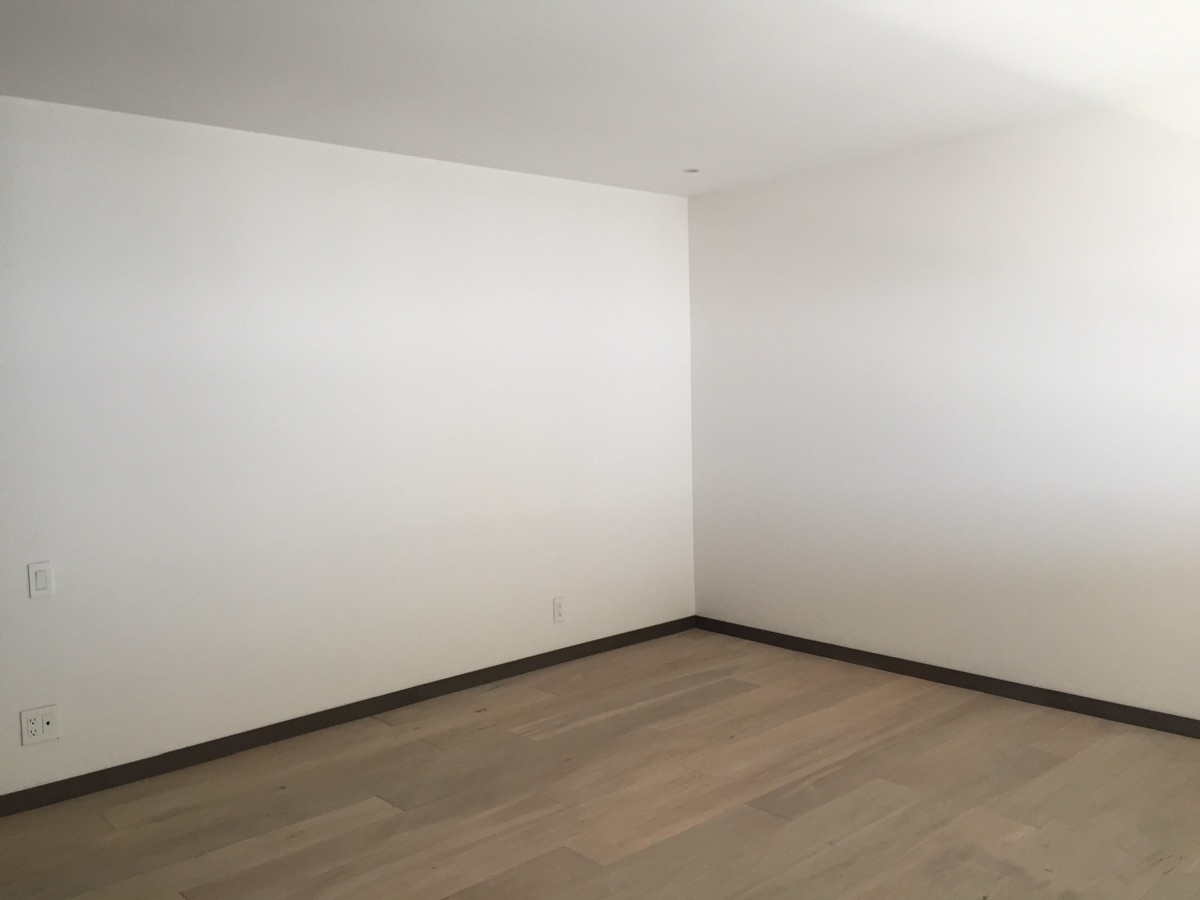 15 de 47: recámaras con piso laminado madera