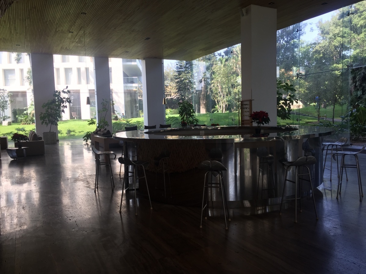 24 de 47: lobby