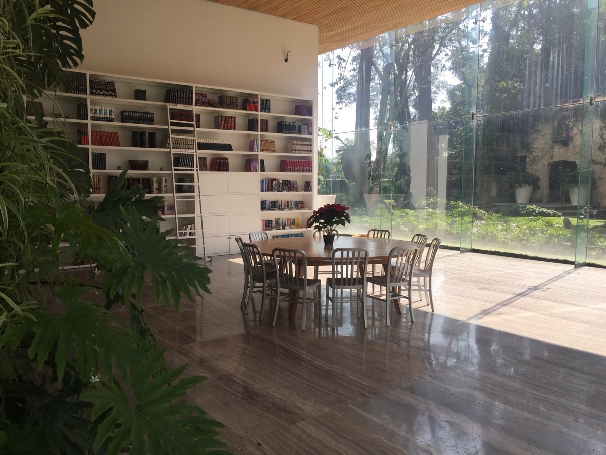 26 de 47: lobby
