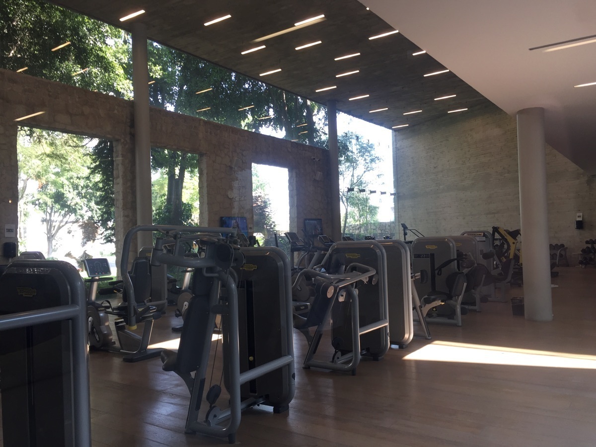 30 de 47: gimnasio