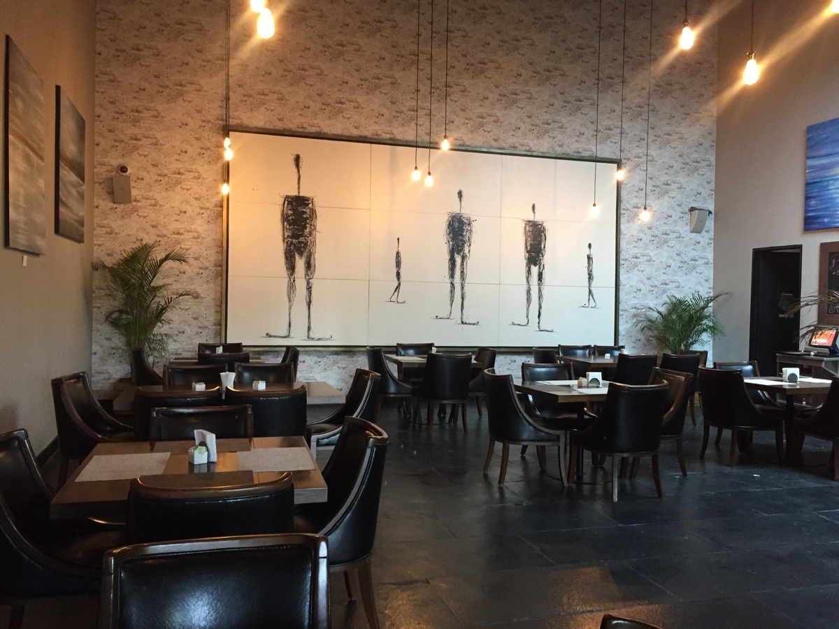 34 de 47: restaurante
