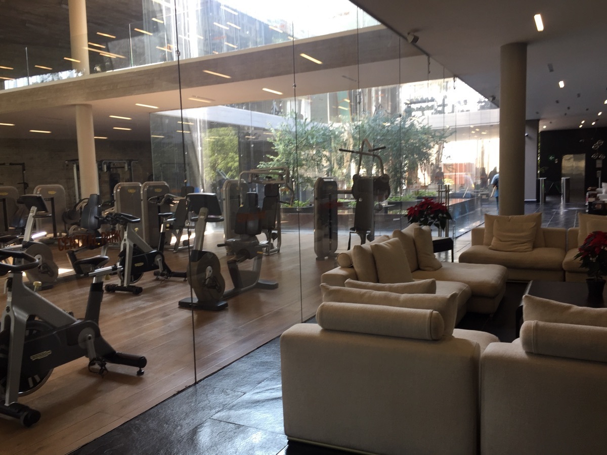36 de 47: gym