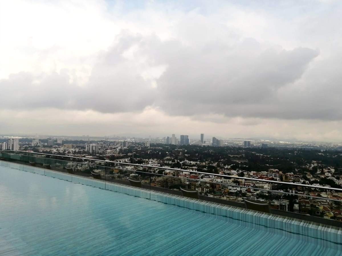 45 de 47: vista panorámica a la ciudad