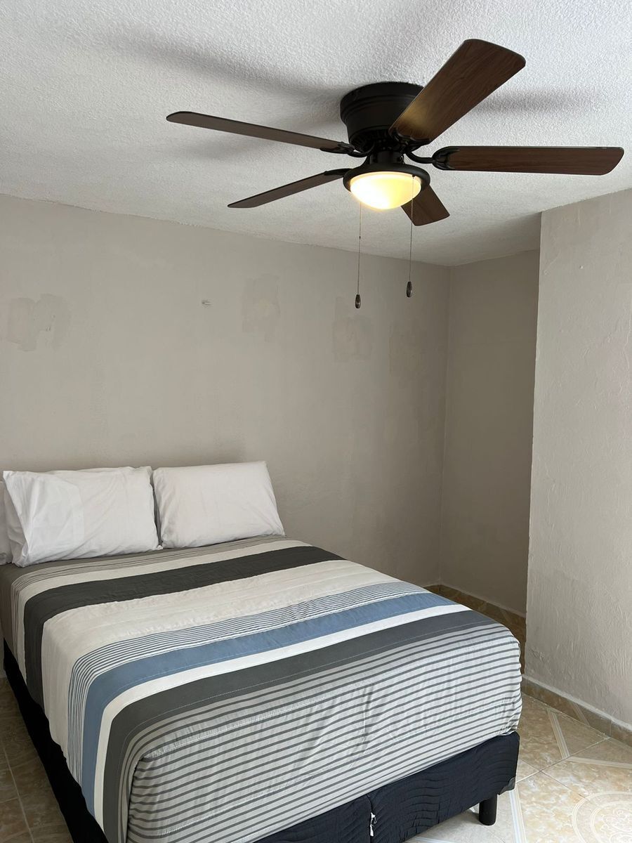 12 de 27: Casa en renta cerca del mar Puerto Juarez Donceles Cancun