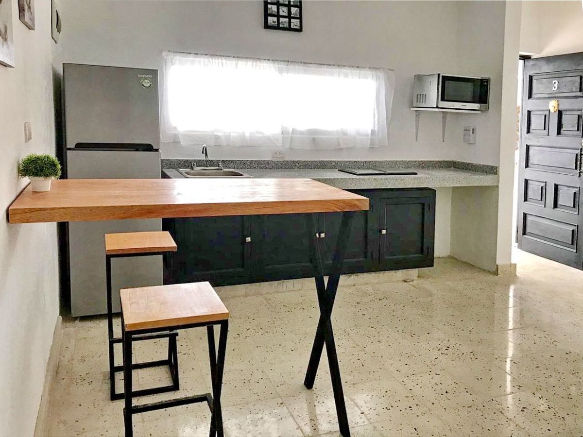 1 de 13: Departamento en Merida en renta