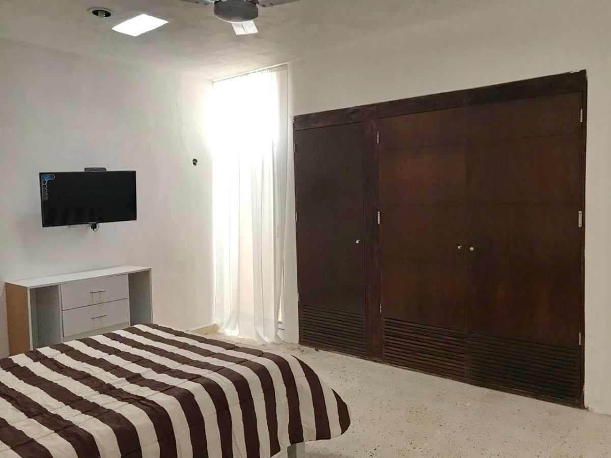 2 de 13: Departamento en renta en Merida