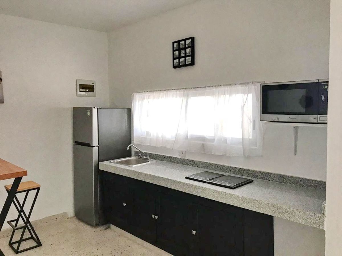4 de 13: Renta en Merida de departamento