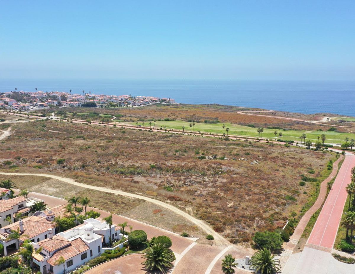 Terreno en Venta en Bajamar Ensenada