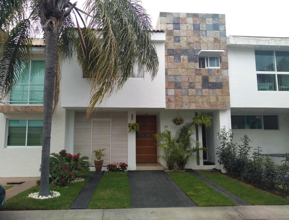 Casa en venta en Nueva Galicia Residencial | EasyBroker