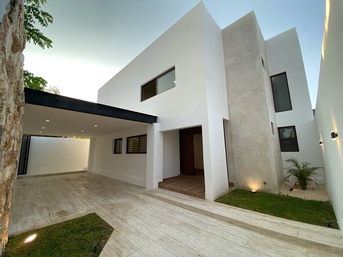 Casa em México Oriente, Mérida, foto 5 de 25