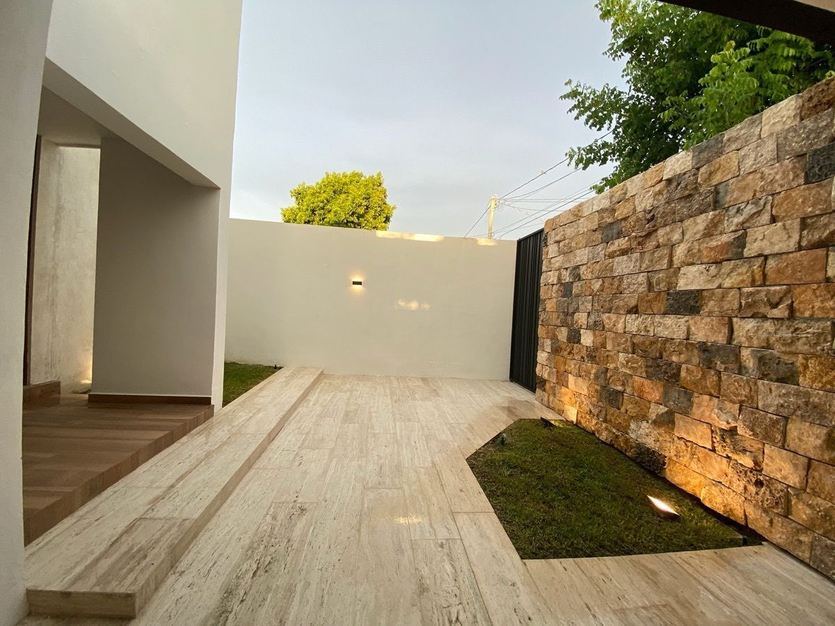 Casa em México Oriente, Mérida, foto 7 de 25