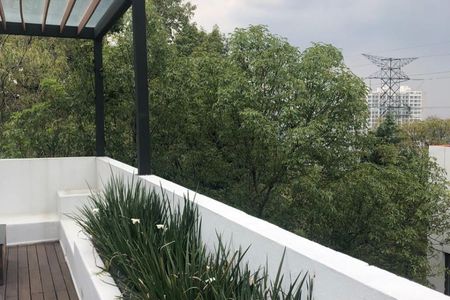 VENTA Pent-house 200m2 con Roof Garden privado, en Olivar de los padres.