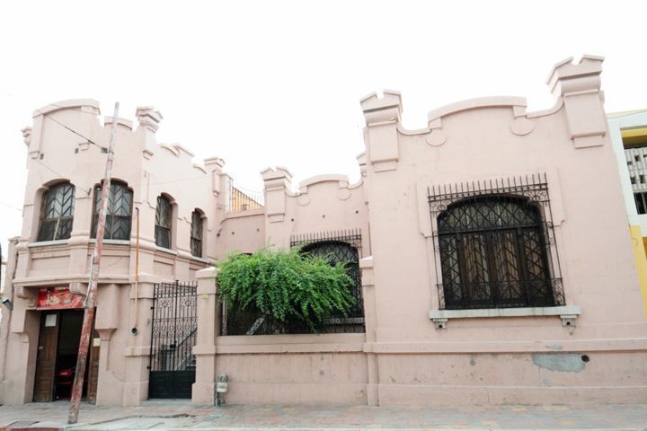 Casa en Venta en centro histórico