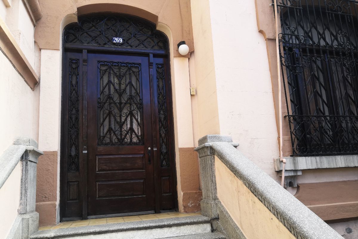 Casa en Venta en centro histórico