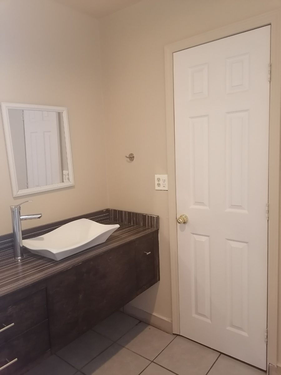 10 de 50: Baño