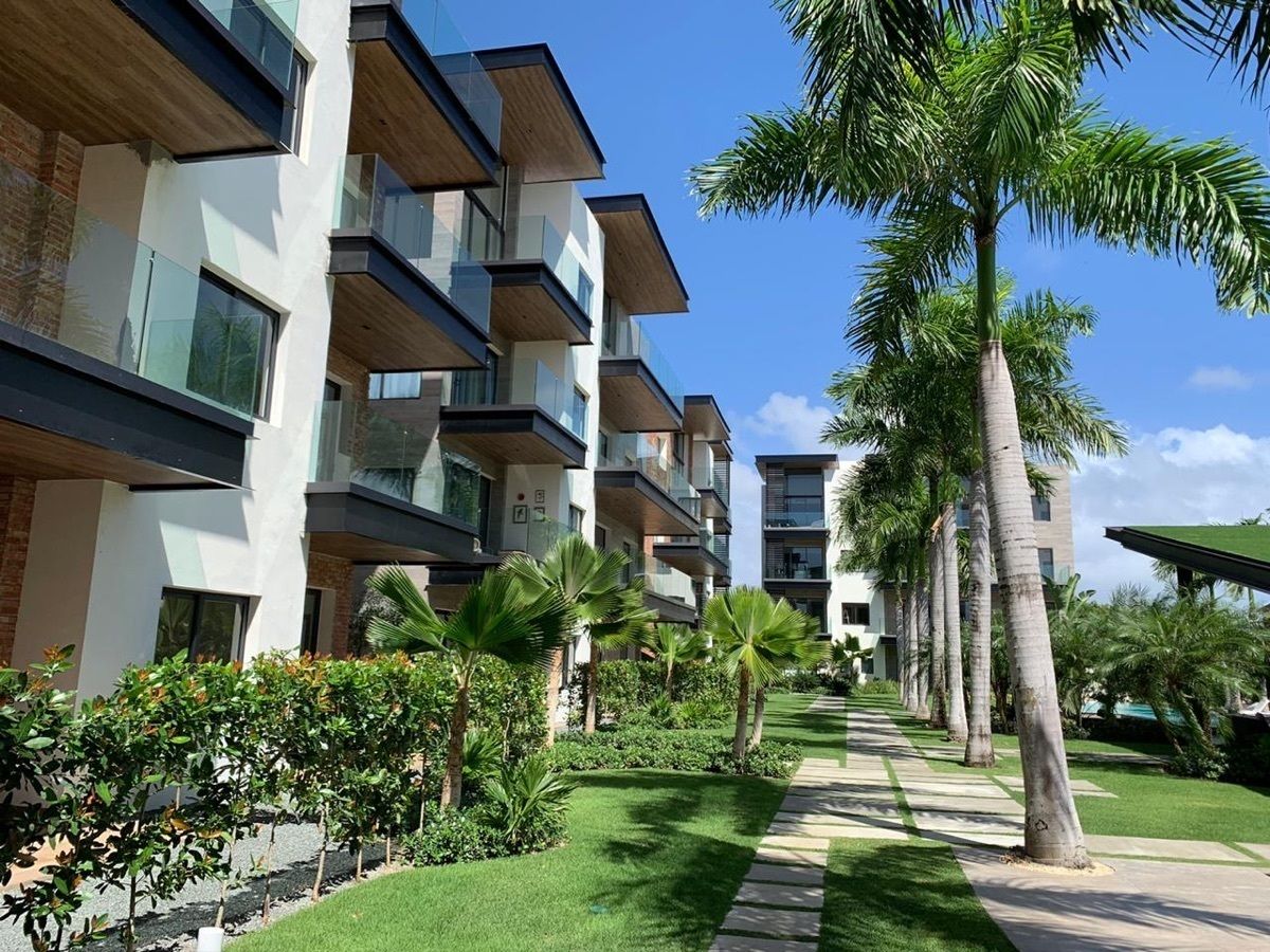 Apartamento en Las Canas, Punta Cana, foto 3 de 38