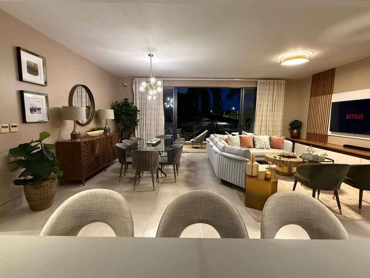 Apartamento en Las Canas, Punta Cana, foto 17 de 38