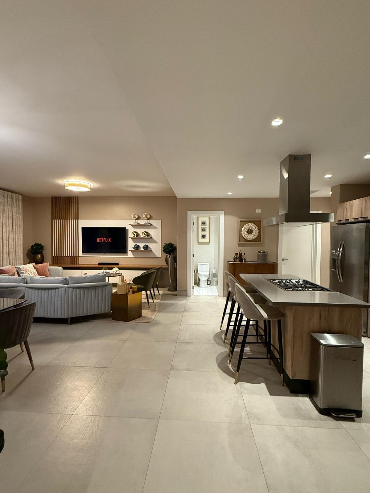 Apartamento en Las Canas, Punta Cana, foto 21 de 38