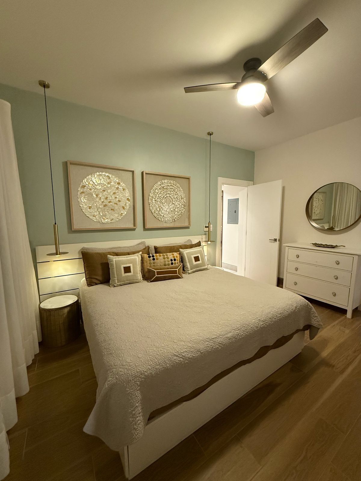 Apartamento en Las Canas, Punta Cana, foto 22 de 38