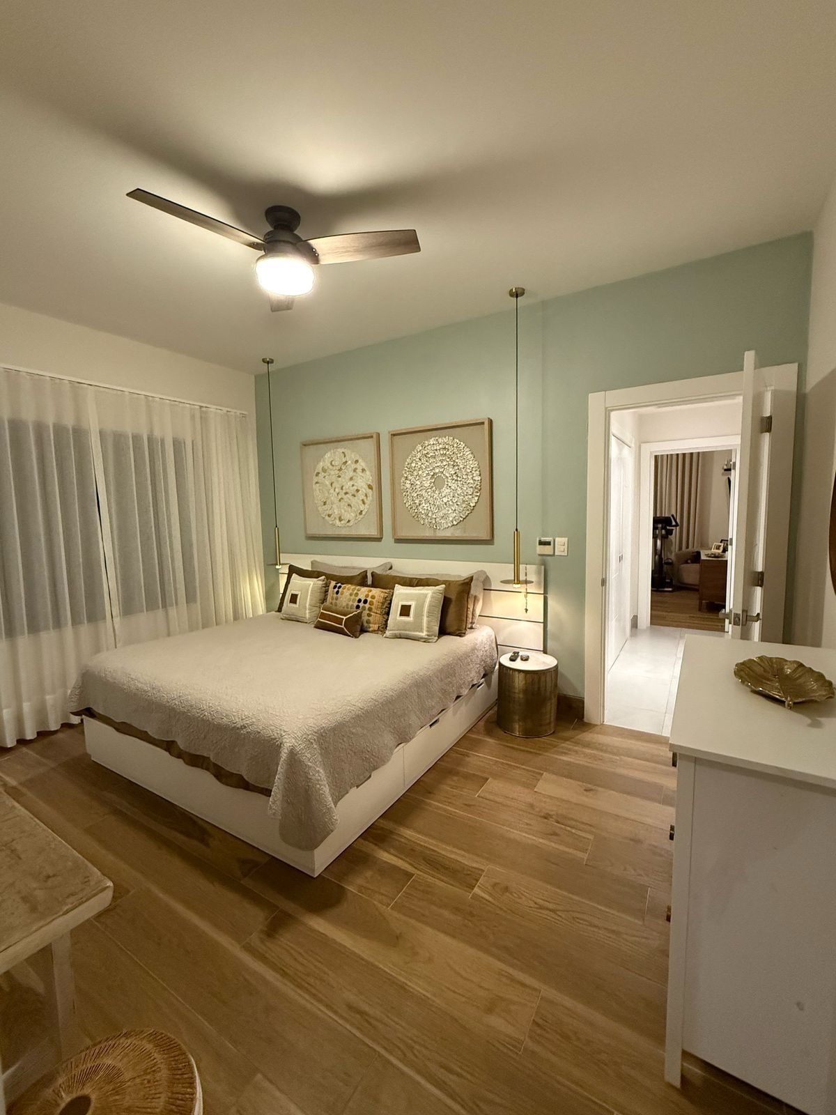 Apartamento en Las Canas, Punta Cana, foto 23 de 38