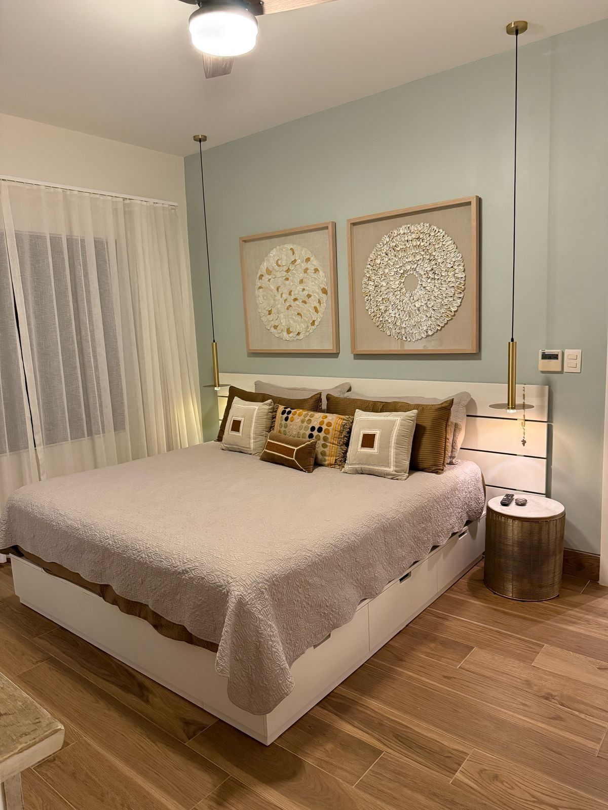 Apartamento en Las Canas, Punta Cana, foto 24 de 38