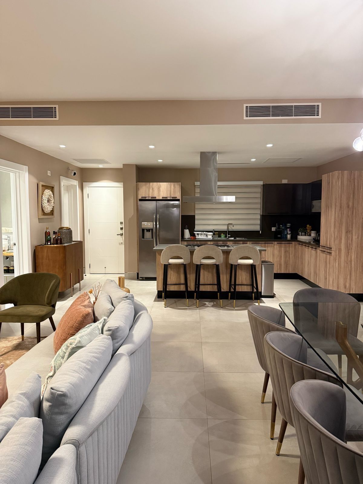 Apartamento en Las Canas, Punta Cana, foto 19 de 38