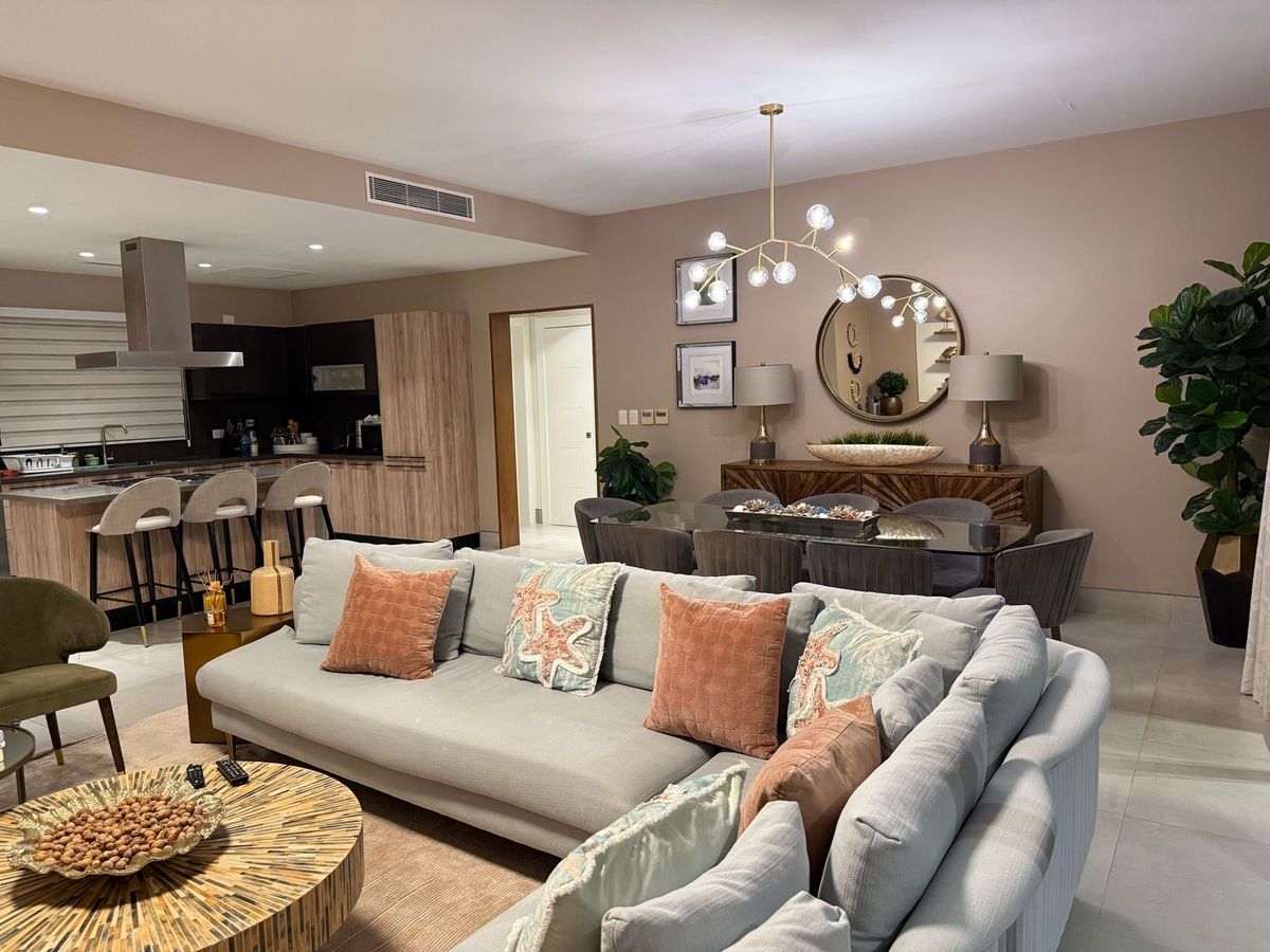 Apartamento en Las Canas, Punta Cana, foto 15 de 38
