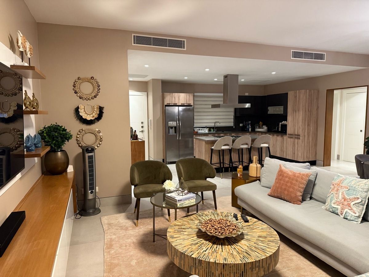 Apartamento en Las Canas, Punta Cana, foto 16 de 38