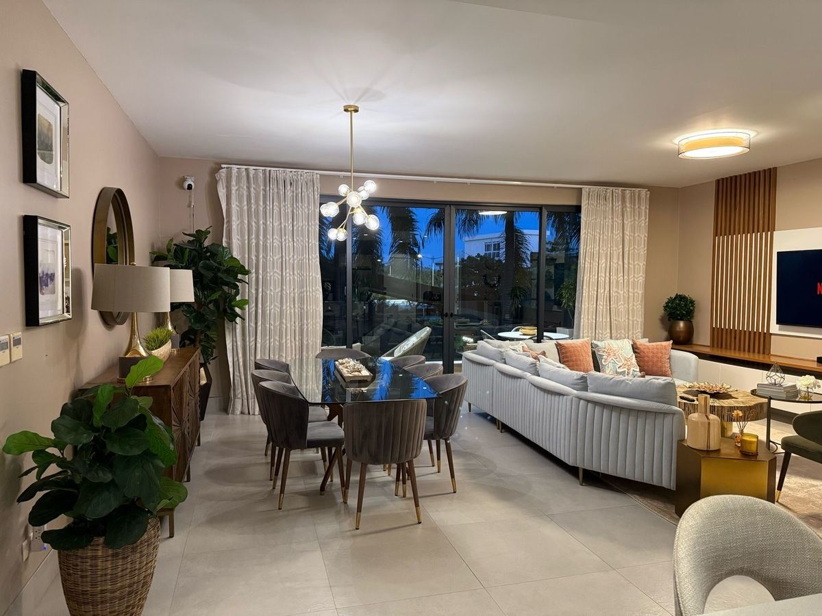 Apartamento en Las Canas, Punta Cana, foto 18 de 38