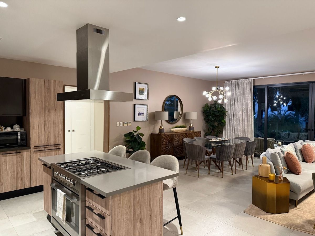 Apartamento en Las Canas, Punta Cana, foto 20 de 38