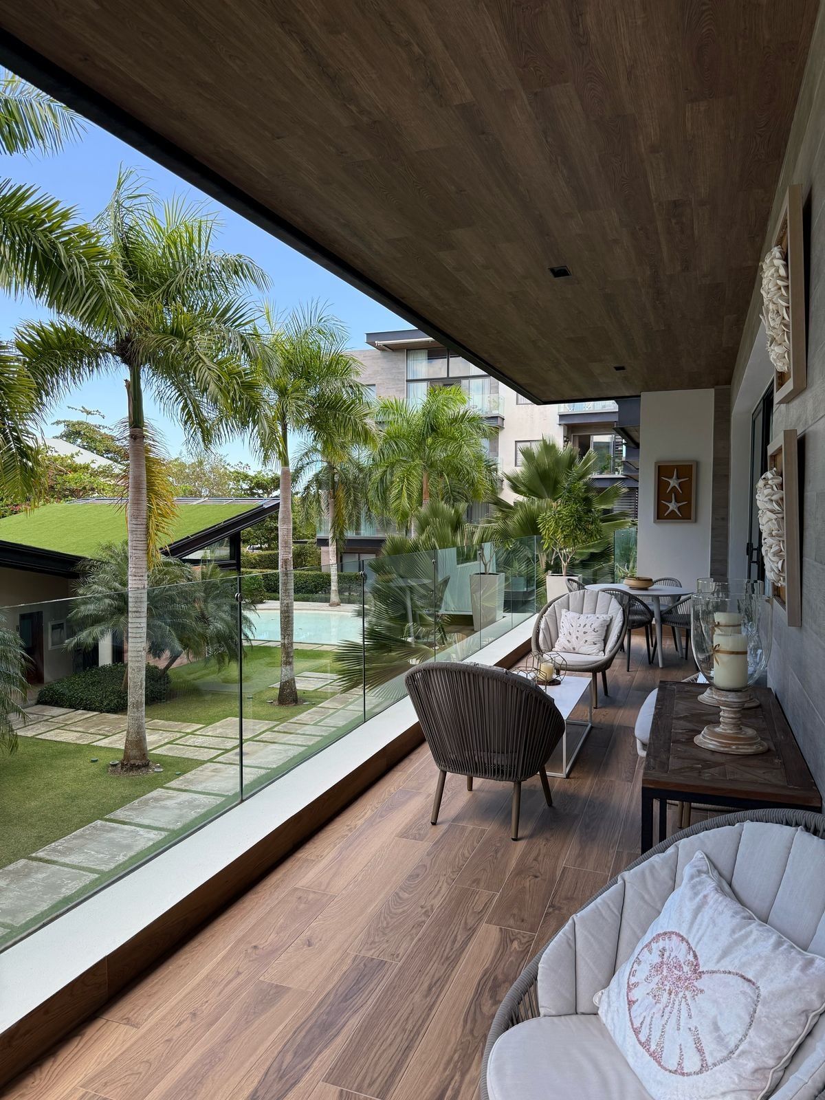 Apartamento en Las Canas, Punta Cana, foto 7 de 38